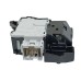 212-0163 Замок люка INDESIT C00536021 (DKS08 624, W11114342) 488000536021 оригинал