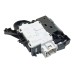 212-0163 Замок люка INDESIT C00536021 (DKS08 624, W11114342) 488000536021 оригинал