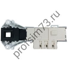 212-0169 Замок люка INDESIT 091911 DA26624, INT010ID