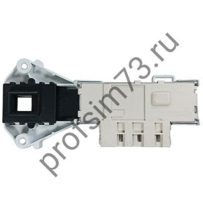 212-0169 Замок люка INDESIT 091911 DA26624, INT010ID