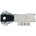 212-0169 Замок люка INDESIT 091911 DA26624, INT010ID 212-0169 Замок люка INDESIT 091911 DA26624, INT010ID