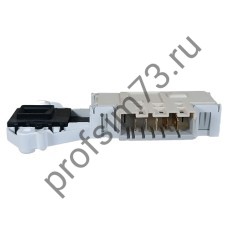 212-0169 Замок люка INDESIT 091911 DA26624, INT010ID