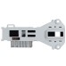 212-0169 Замок люка INDESIT 091911 DA26624, INT010ID