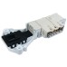 212-0169 Замок люка INDESIT 091911 DA26624, INT010ID