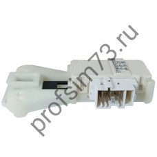 212-0170 Замок люка INDEZIT, ARISTON C00085194 (68IT191) INT005AR / INT008AR/ INT006AR METALFLEX
