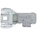 212-0171 Замок люка ROLD DA066042 (3 контакта) INDESIT (крепление клипса) 482000089312, 085194 (DM166143) INT006AR