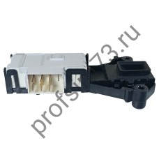 212-0201 Замок люка LG, 6601ER1005B (DA081045) 0919002 , INT001LG