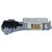 212-0210 Замок люка LG 6601ER1005A, DA081043 (WD10180N) 3619047100, INT000LG