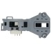 212-0210 Замок люка LG 6601ER1005A, DA081043 (WD10180N) 3619047100, INT000LG