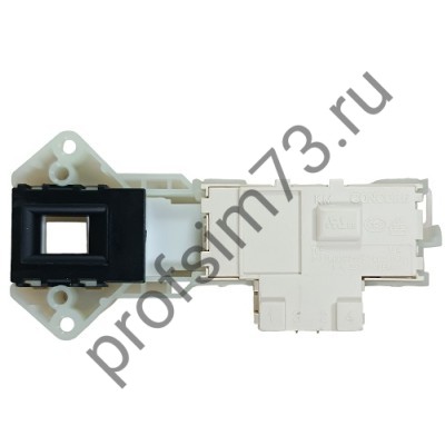 212-0212 Замок люка  LG 6601ER1005A, 6601EN1003D Concore INT006LG 