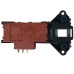 212-0257 Замок люка BEKO 2805310100 (DA000004-DA003066) 3-х конт, INT001PO / INT003BO/ INT004SG