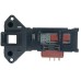 212-0257 Замок люка BEKO 2805310100 (DA000004-DA003066) 3-х конт, INT001PO / INT003BO/ INT004SG