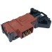212-0257 Замок люка BEKO 2805310100 (DA000004-DA003066) 3-х конт, INT001PO / INT003BO/ INT004SG