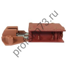 212-0260 Замок люка BEKO, 2601440000 (ZV445T)  INT000AC