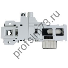 212-0265 Замок люка BEKO (4 контакта)  2704830300 (DA057714) 60234072, INT003AC