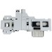 212-0265 Замок люка BEKO (4 контакта)  2704830300 (DA057714) 60234072, INT003AC