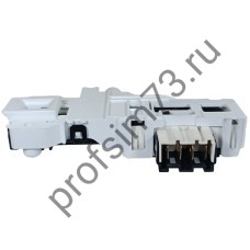212-0265 Замок люка BEKO (4 контакта)  2704830300 (DA057714) 60234072, INT003AC