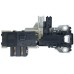 212-0265 Замок люка BEKO (4 контакта)  2704830300 (DA057714) 60234072, INT003AC