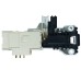 212-0266 Замок люка Beko (3 контакта) 2704830100 (85496100) DA003733, 00225132, INT002AC