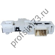 212-0266 Замок люка Beko (3 контакта) 2704830100 (85496100) DA003733, 00225132, INT002AC