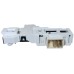 212-0266 Замок люка Beko (3 контакта) 2704830100 (85496100) DA003733, 00225132, INT002AC