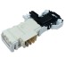 212-0266 Замок люка Beko (3 контакта) 2704830100 (85496100) DA003733, 00225132, INT002AC