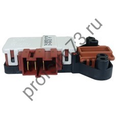 212-0270 Замок люка BEKO 2805310800, 2805311600, INT007AC