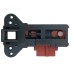 212-0270 Замок люка BEKO 2805310800, 2805311600, INT007AC