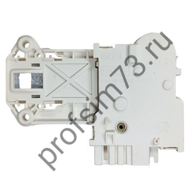 212-0301 Замок люка ZANUSSI , 1249675131 (0917017) 1324418001, INT010ZN