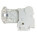212-0301 Замок люка ZANUSSI , 1249675131 (0917017) 1324418001, INT010ZN