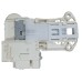 212-0301 Замок люка ZANUSSI , 1249675131 (0917017) 1324418001, INT010ZN