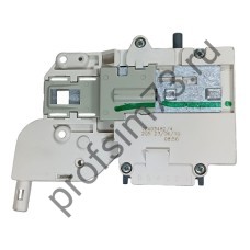 212-0305 Замок люка ZANUSSI 50226737000, 124034824, INT014ZN