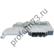 212-0305 Замок люка ZANUSSI 50226737000, 124034824, INT014ZN