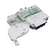 212-0305 Замок люка ZANUSSI 50226737000, 124034824, INT014ZN