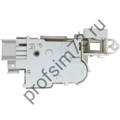 212-0315 Замок люка ZANUSSI, Electrolux 1461174045, INT015ZN