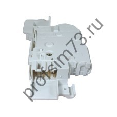 212-0315 Замок люка ZANUSSI, Electrolux 1461174045, INT015ZN