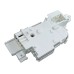 212-0315 Замок люка ZANUSSI, Electrolux 1461174045, INT015ZN