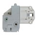 212-0320 Замок люка ZANUSSI (3 контакта) 12403490/1, 1240349017 (1321009027)  INT004ZN
