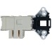 212-0330 Замок люка ZANUSSI DA060028 (HANSA-8010469) DA058028, 85496000, INT002ZN