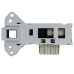 212-0330 Замок люка ZANUSSI DA060028 (HANSA-8010469) DA058028, 85496000, INT002ZN