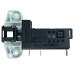 212-0338 Замок люка  Electrolux, Zanussi, AEG 1.42.001.02, ROLD 57016 , INT004AE