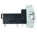 212-0338 Замок люка  Electrolux, Zanussi, AEG 1.42.001.02, ROLD 57016 , INT004AE