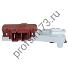 212-0410 Замок люка VESTEL 30023290 (ZV446A4)  INT000VE