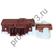212-0420 Замок люка VESTEL 32005174-49017376, INT001VE