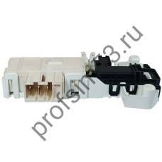 212-0510 Замок люка CANDY (90489300) DA053726, 80046207, INT002CY