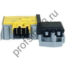 212-0520 Замок люка CANDY 91201208, 49030389, 41016879, 41041367, DM053556, INT001CY 