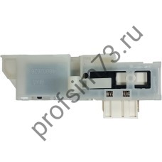 212-0530 Замок люка CANDY DA004666 (80049349) DA068661, 46002826, INT003CY