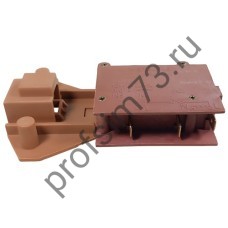 212-0615 Замок люка WHIRLPOOL 481969018108 (ZV445T4) 00225115, INT000WH