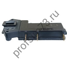 212-0920 Замок люка Zerоwatt, Candy  90452814, 57023, INT000ZW