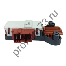 212-0932 Замок люка Атлант 1.42.910.01 ZV449 908092001903 (908092001907) 908092001902  CONCORE  INT000AT